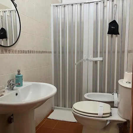 Guest house Gi Gi Syracuse